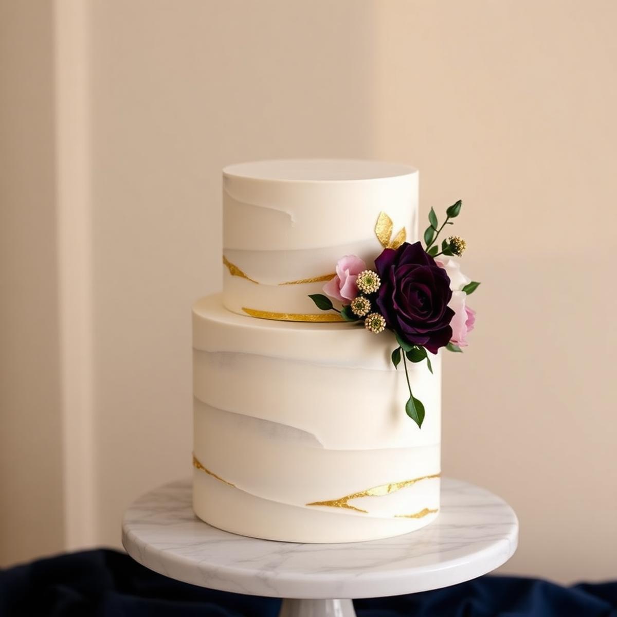 Custom Cakes