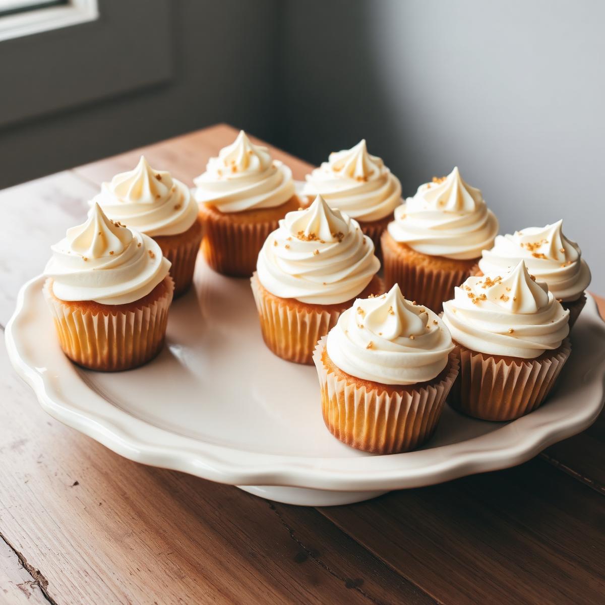 Cupcakes