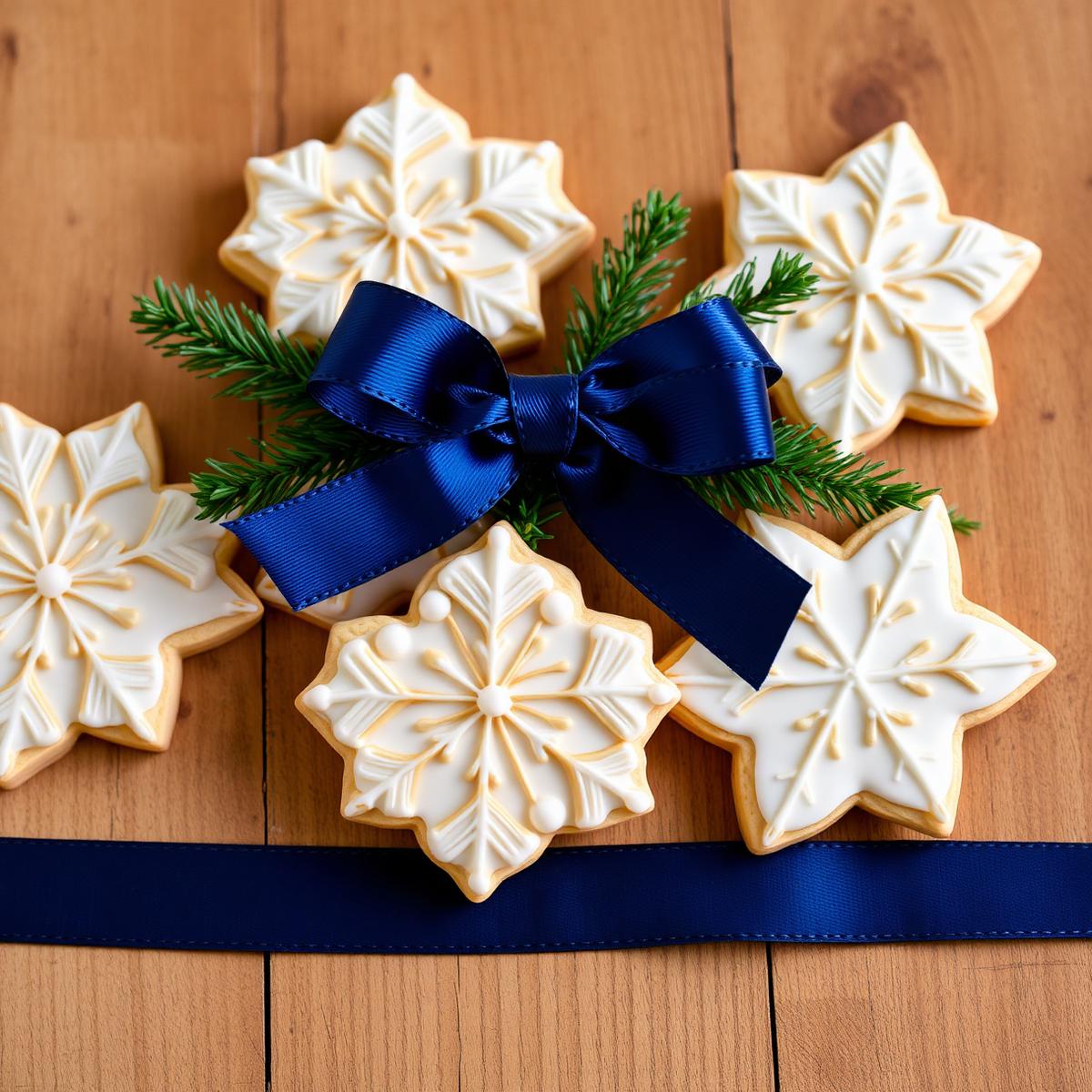 Holiday Specials